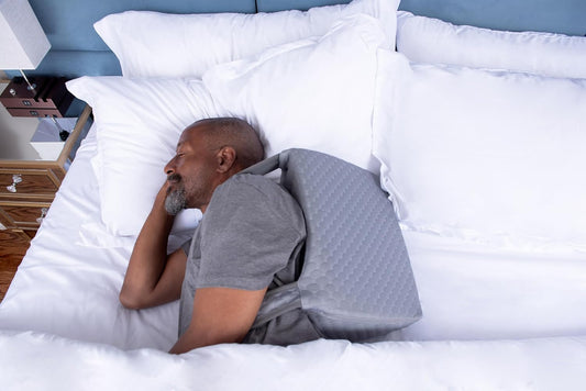 SafeSlumber Pillow